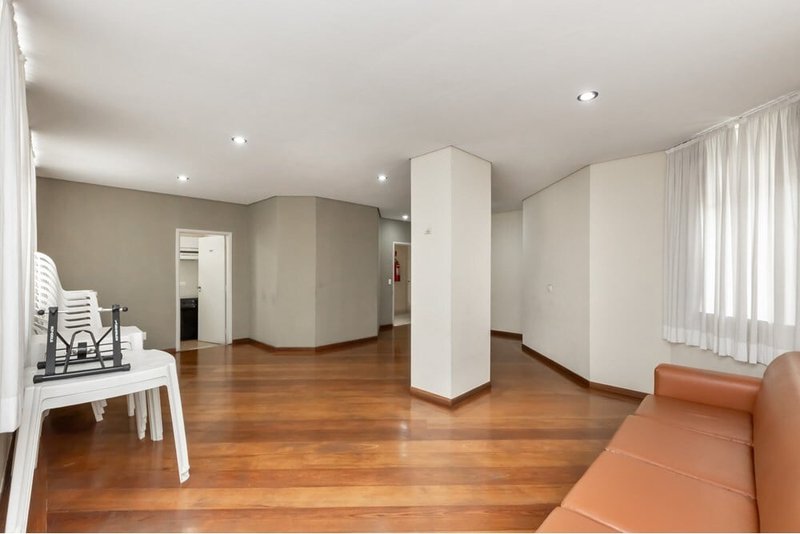 Cobertura Duplex a venda - Vila Madalena - 2 suítes 183m² Antônio Borba São Paulo - 