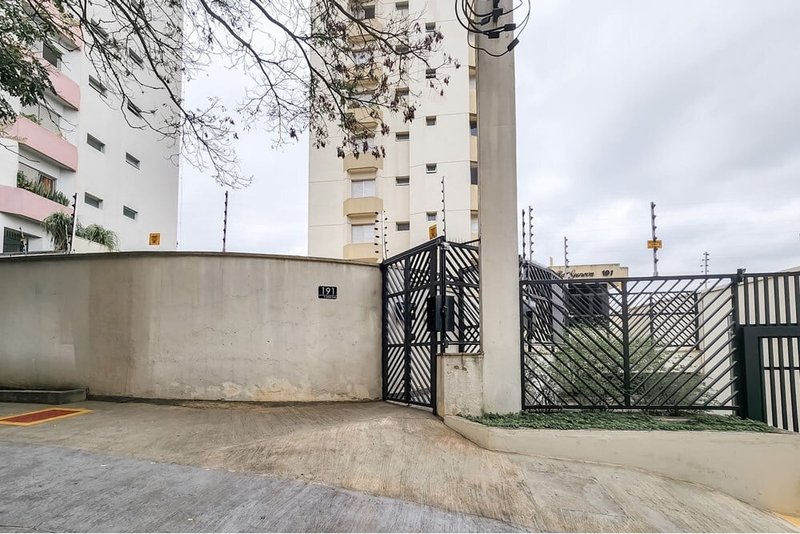 Cobertura Duplex a venda - Vila Madalena - 2 suítes 183m² Antônio Borba São Paulo - 