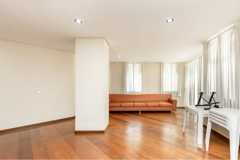 Cobertura Duplex a venda - Vila Madalena - 2 suítes 183m² Antônio Borba São Paulo - 