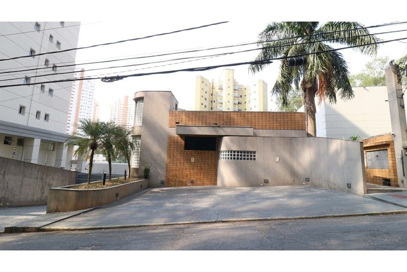Galpão/Pavilhão Comercial a venda - Panamby - 963m² Almansa São Paulo - 
