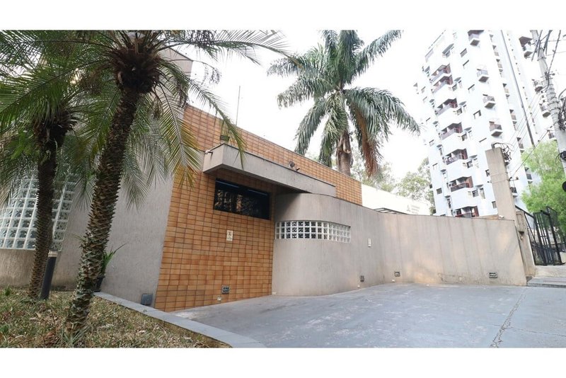 Galpão/Pavilhão Comercial a venda - Panamby - 963m² Almansa São Paulo - 