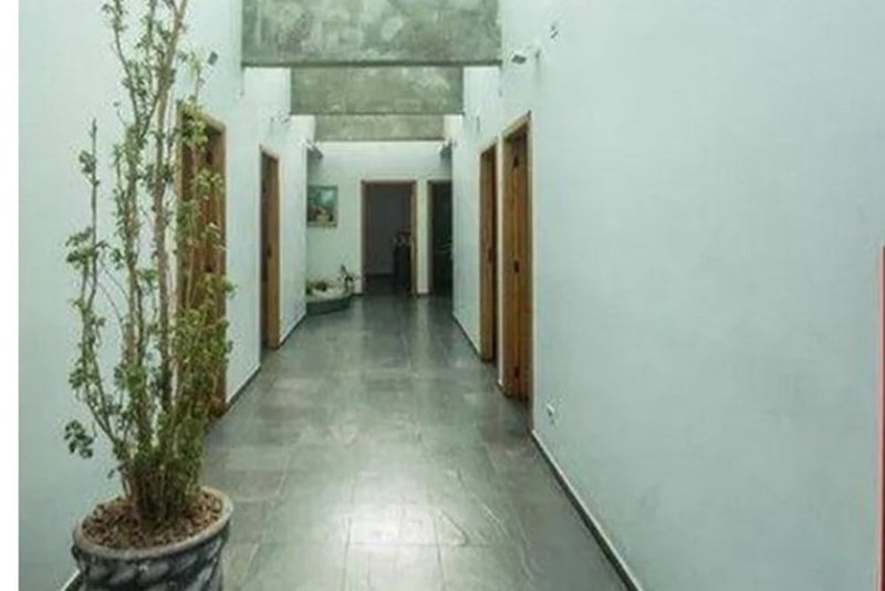 Galpão/Pavilhão Comercial a venda - Panamby - 963m² Almansa São Paulo - 