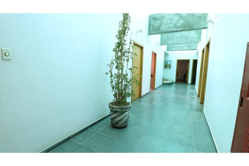 Galpão/Pavilhão Comercial a venda - Panamby - 963m² Almansa São Paulo - 