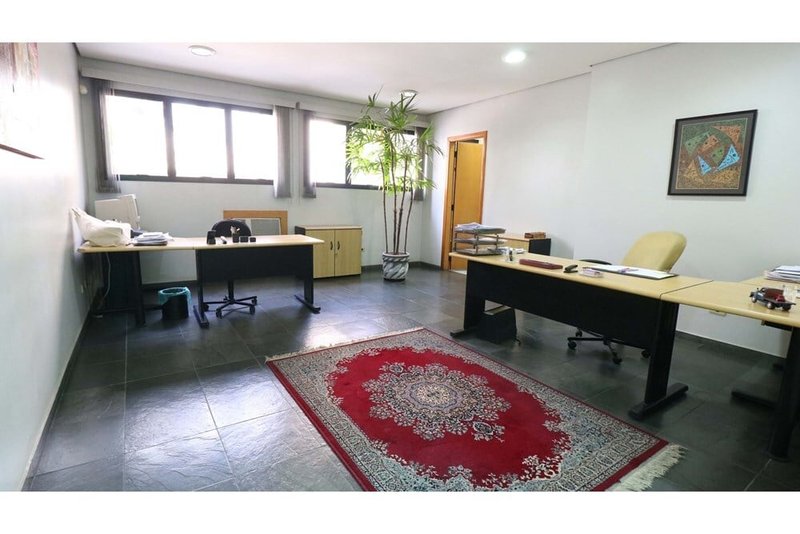 Galpão/Pavilhão Comercial a venda - Panamby - 963m² Almansa São Paulo - 