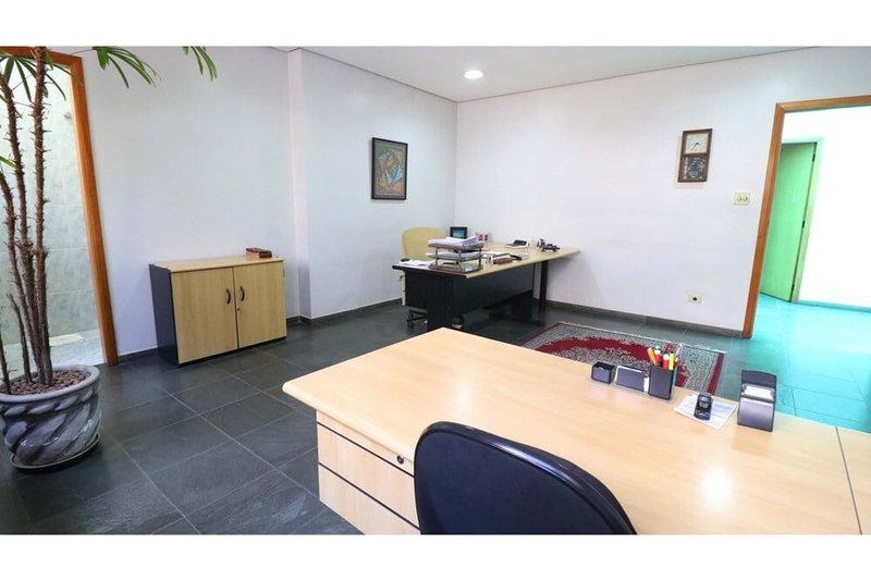 Galpão/Pavilhão Comercial a venda - Panamby - 963m² Almansa São Paulo - 