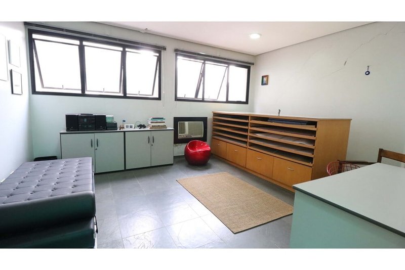 Galpão/Pavilhão Comercial a venda - Panamby - 963m² Almansa São Paulo - 