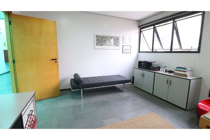 Galpão/Pavilhão Comercial a venda - Panamby - 963m² Almansa São Paulo - 