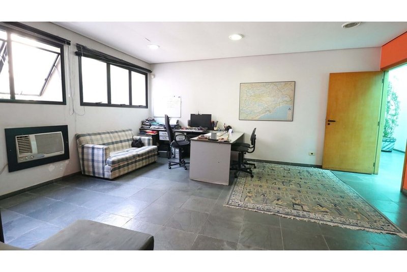 Galpão/Pavilhão Comercial a venda - Panamby - 963m² Almansa São Paulo - 