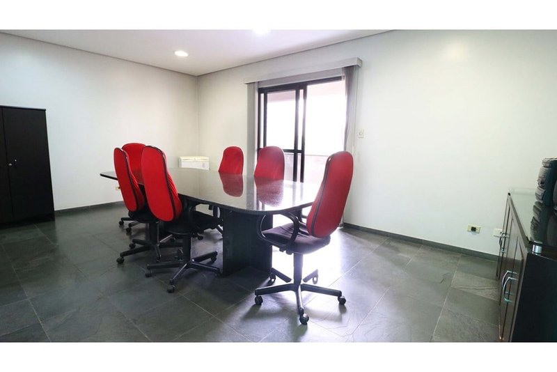 Galpão/Pavilhão Comercial a venda - Panamby - 963m² Almansa São Paulo - 