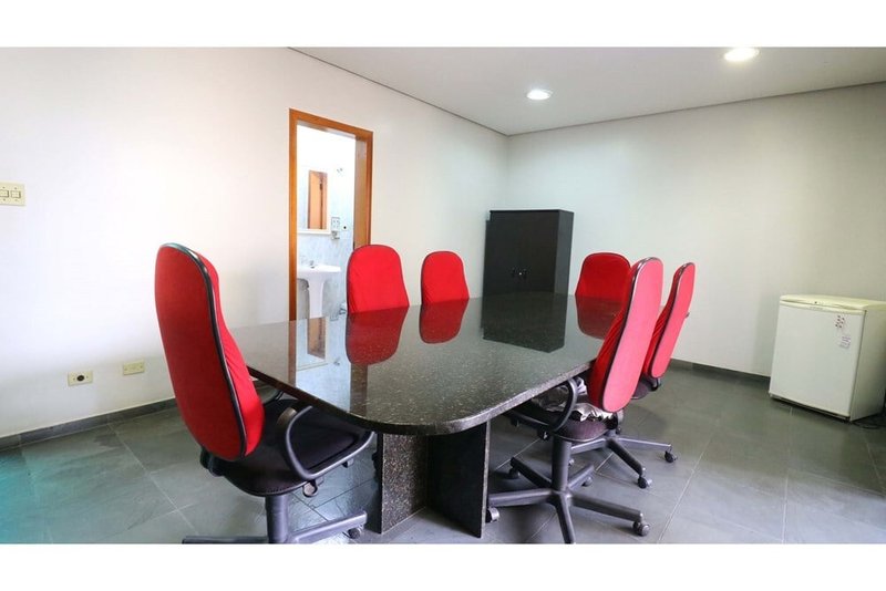 Galpão/Pavilhão Comercial a venda - Panamby - 963m² Almansa São Paulo - 