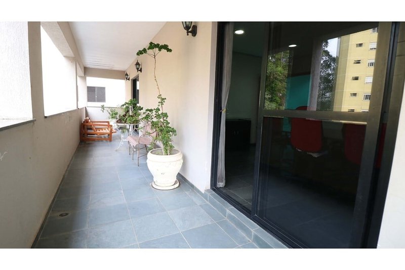 Galpão/Pavilhão Comercial a venda - Panamby - 963m² Almansa São Paulo - 