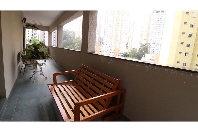 Galpão/Pavilhão Comercial a venda - Panamby - 963m² Almansa São Paulo - 