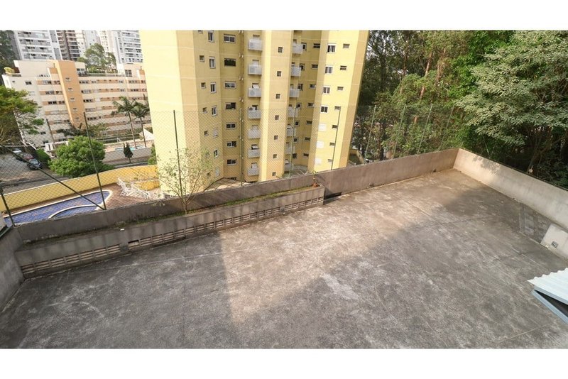 Galpão/Pavilhão Comercial a venda - Panamby - 963m² Almansa São Paulo - 