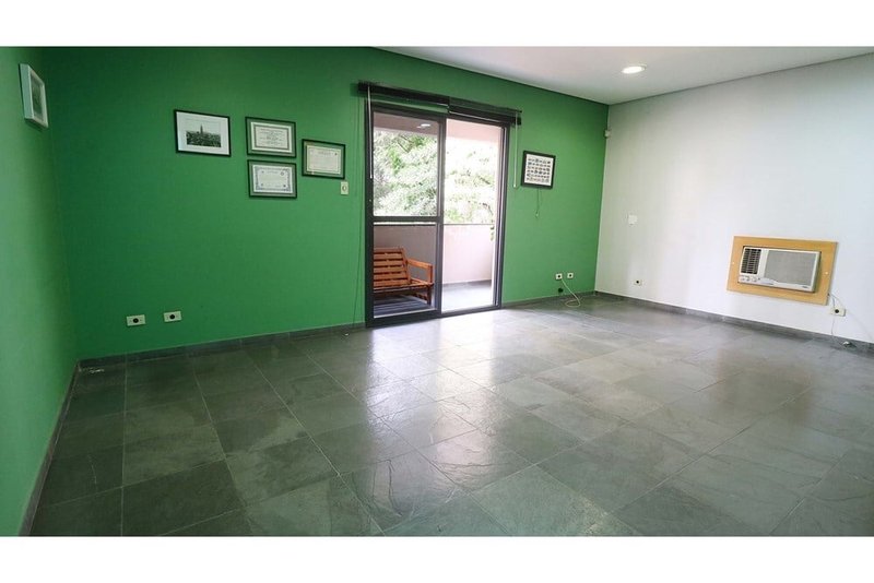 Galpão/Pavilhão Comercial a venda - Panamby - 963m² Almansa São Paulo - 