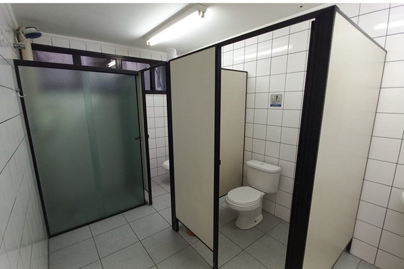 Galpão/Pavilhão Comercial a venda - Panamby - 963m² Almansa São Paulo - 