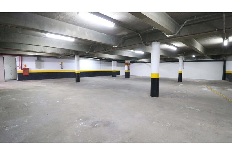 Galpão/Pavilhão Comercial a venda - Panamby - 963m² Almansa São Paulo - 