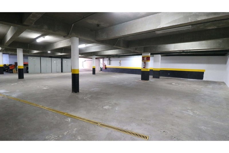 Galpão/Pavilhão Comercial a venda - Panamby - 963m² Almansa São Paulo - 