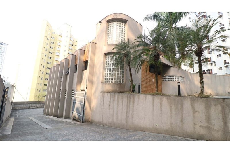 Galpão/Pavilhão Comercial a venda - Panamby - 963m² Almansa São Paulo - 