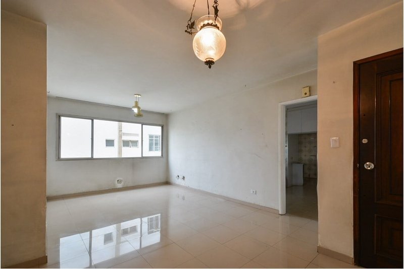 Apartamento a venda - Bela Vista -1 suíte 103m² Artur Prado São Paulo - 