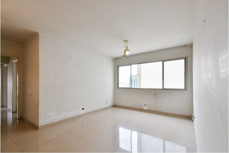 Apartamento a venda - Bela Vista -1 suíte 103m² Artur Prado São Paulo - 