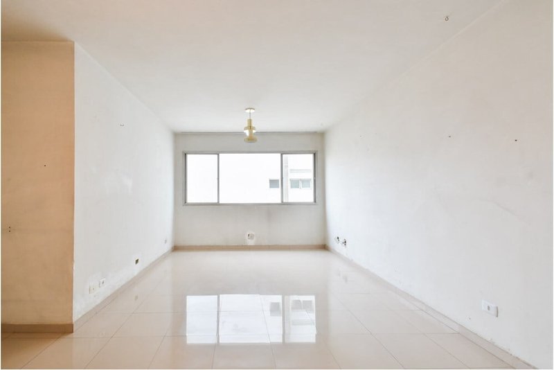 Apartamento a venda - Bela Vista -1 suíte 103m² Artur Prado São Paulo - 