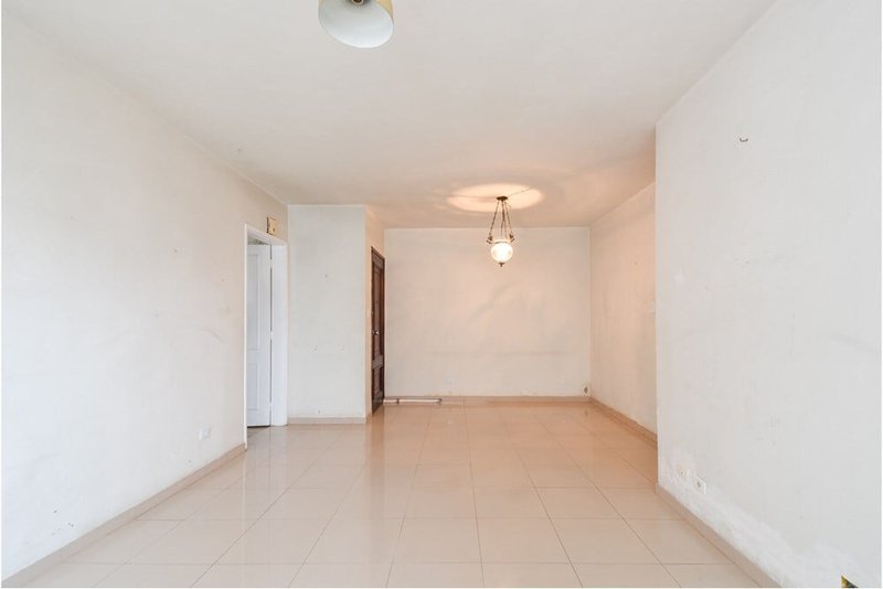 Apartamento a venda - Bela Vista -1 suíte 103m² Artur Prado São Paulo - 