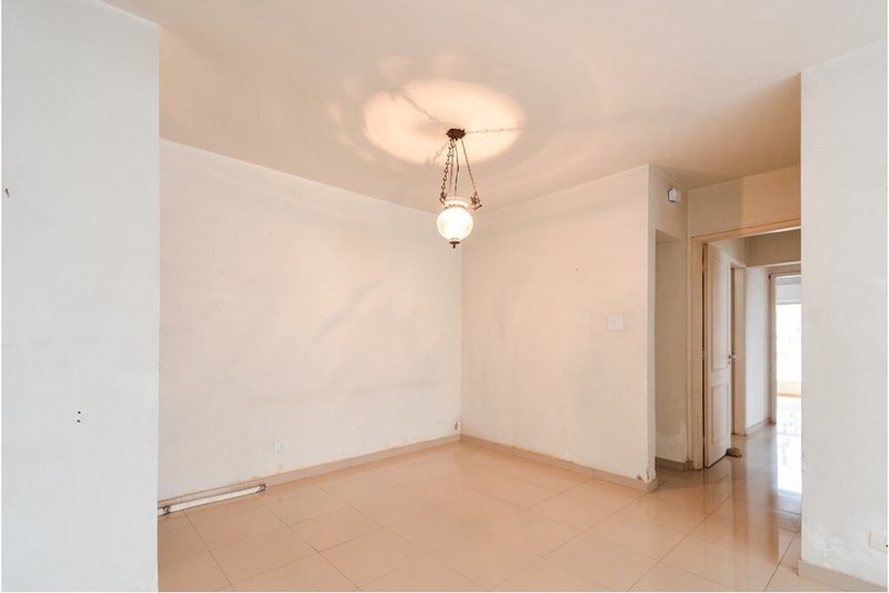 Apartamento a venda - Bela Vista -1 suíte 103m² Artur Prado São Paulo - 