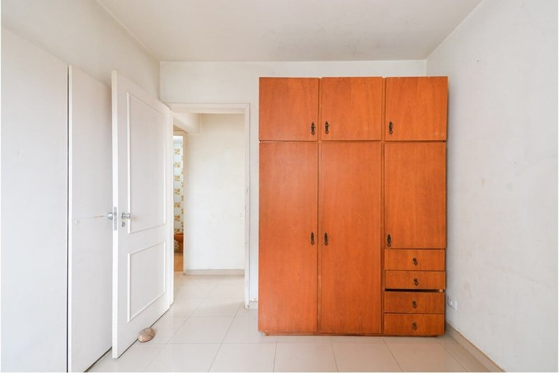 Apartamento a venda - Bela Vista -1 suíte 103m² Artur Prado São Paulo - 