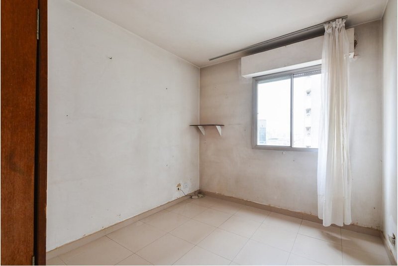 Apartamento a venda - Bela Vista -1 suíte 103m² Artur Prado São Paulo - 