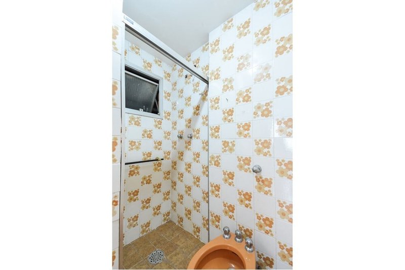 Apartamento a venda - Bela Vista -1 suíte 103m² Artur Prado São Paulo - 
