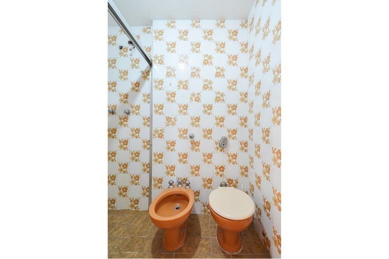 Apartamento a venda - Bela Vista -1 suíte 103m² Artur Prado São Paulo - 
