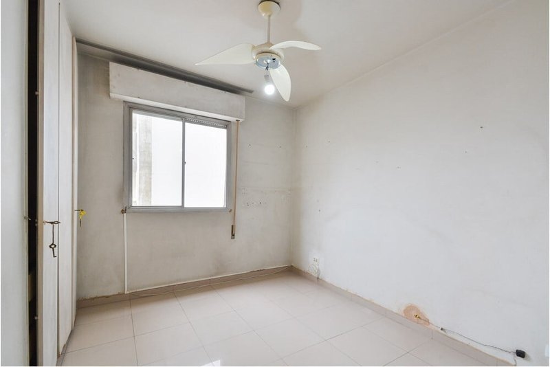Apartamento a venda - Bela Vista -1 suíte 103m² Artur Prado São Paulo - 