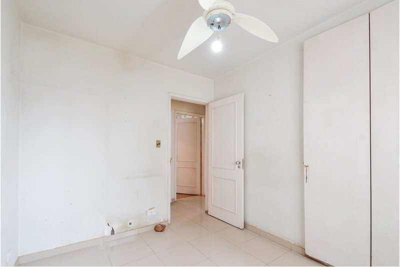 Apartamento a venda - Bela Vista -1 suíte 103m² Artur Prado São Paulo - 