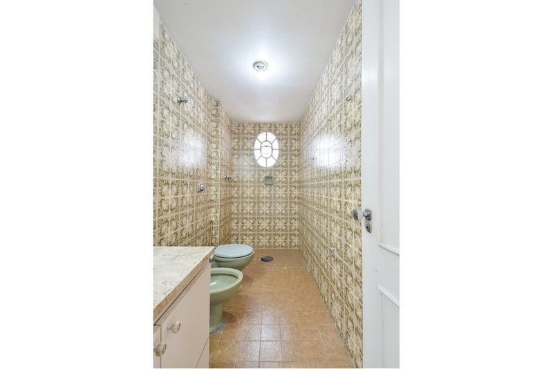 Apartamento a venda - Bela Vista -1 suíte 103m² Artur Prado São Paulo - 