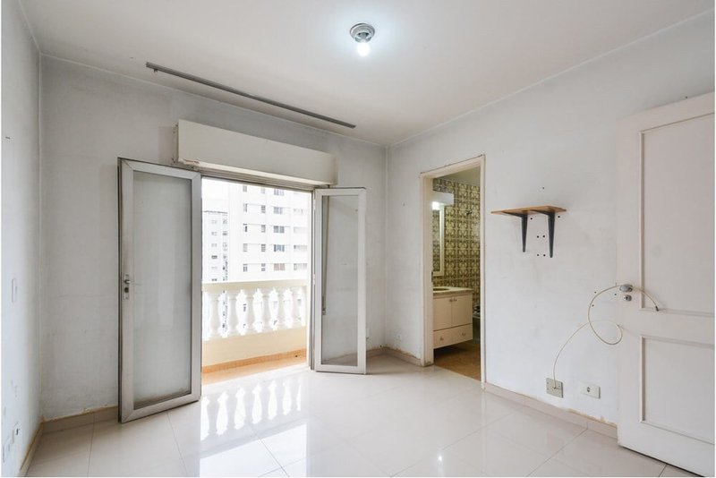 Apartamento a venda - Bela Vista -1 suíte 103m² Artur Prado São Paulo - 