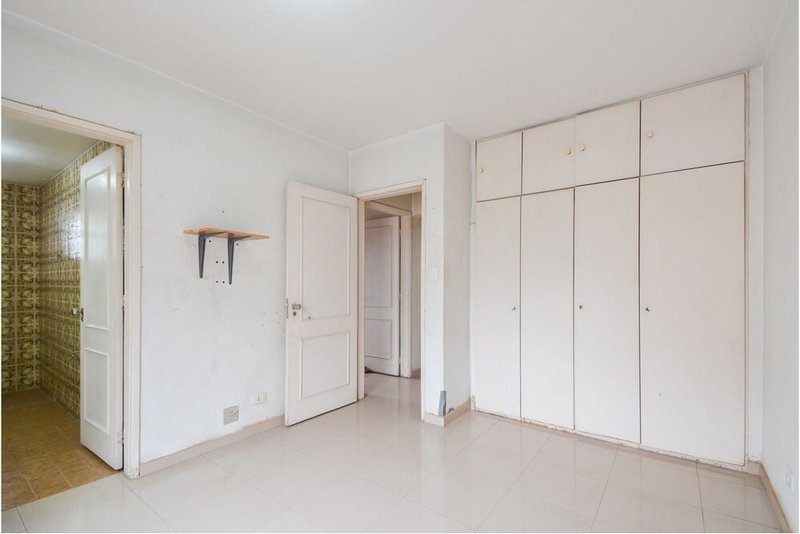 Apartamento a venda - Bela Vista -1 suíte 103m² Artur Prado São Paulo - 