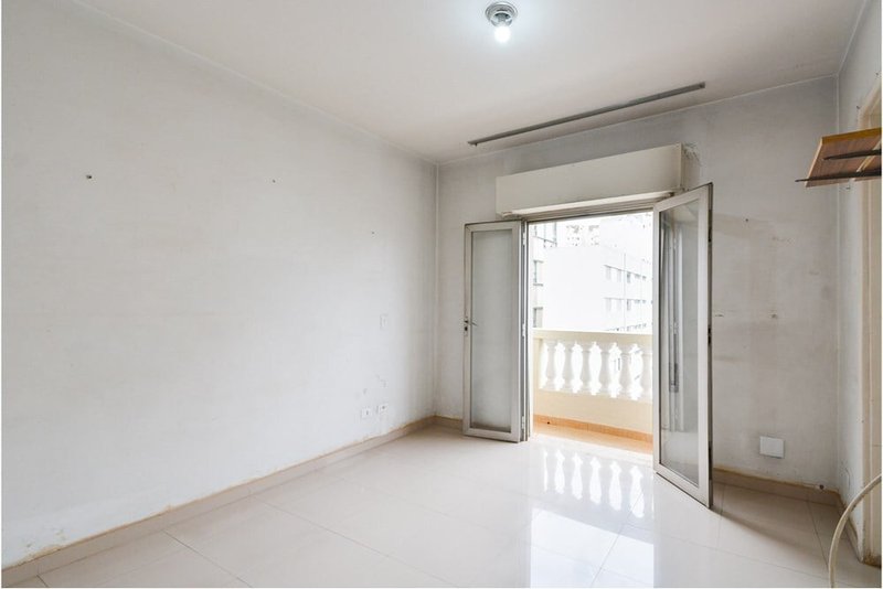 Apartamento a venda - Bela Vista -1 suíte 103m² Artur Prado São Paulo - 
