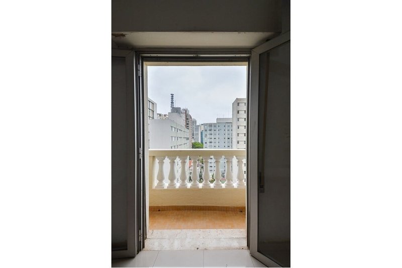 Apartamento a venda - Bela Vista -1 suíte 103m² Artur Prado São Paulo - 