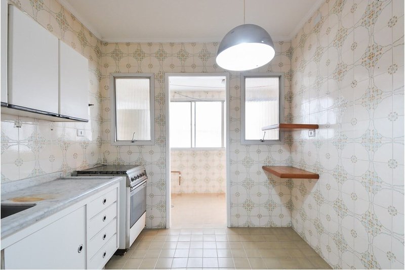 Apartamento a venda - Bela Vista -1 suíte 103m² Artur Prado São Paulo - 
