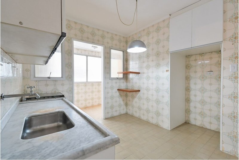 Apartamento a venda - Bela Vista -1 suíte 103m² Artur Prado São Paulo - 