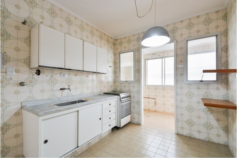 Apartamento a venda - Bela Vista -1 suíte 103m² Artur Prado São Paulo - 