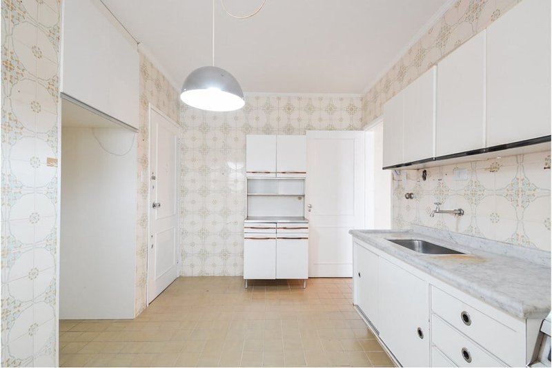 Apartamento a venda - Bela Vista -1 suíte 103m² Artur Prado São Paulo - 