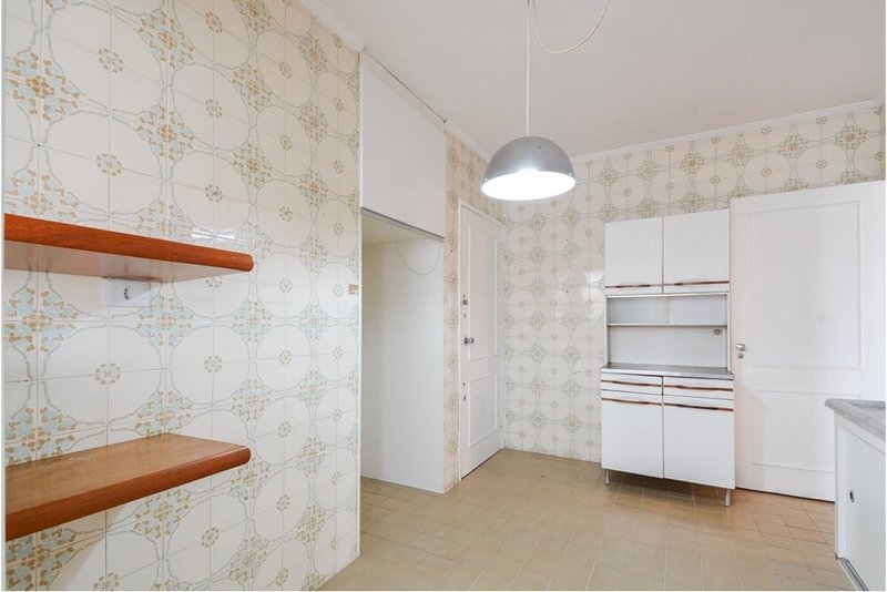 Apartamento a venda - Bela Vista -1 suíte 103m² Artur Prado São Paulo - 