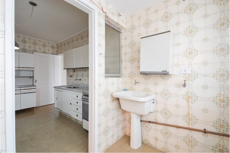 Apartamento a venda - Bela Vista -1 suíte 103m² Artur Prado São Paulo - 