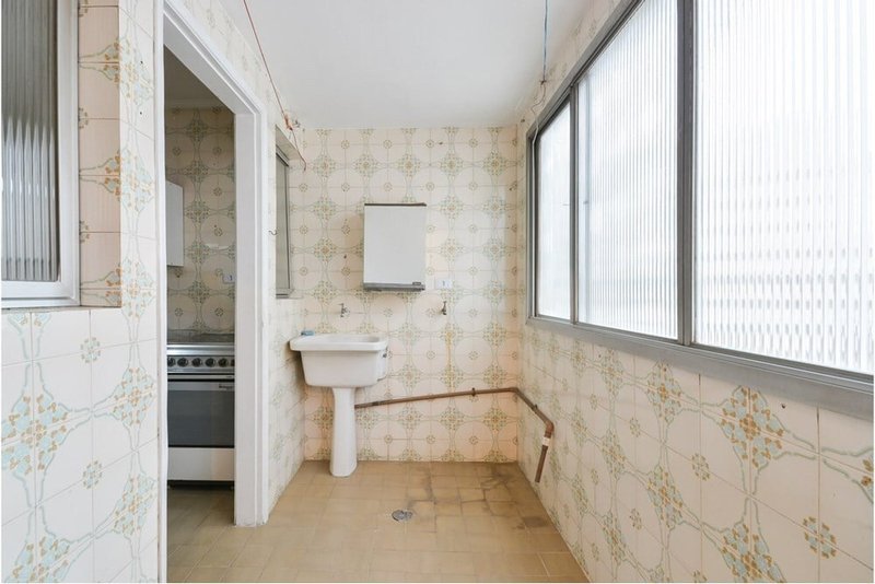 Apartamento a venda - Bela Vista -1 suíte 103m² Artur Prado São Paulo - 
