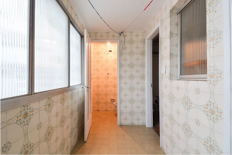 Apartamento a venda - Bela Vista -1 suíte 103m² Artur Prado São Paulo - 