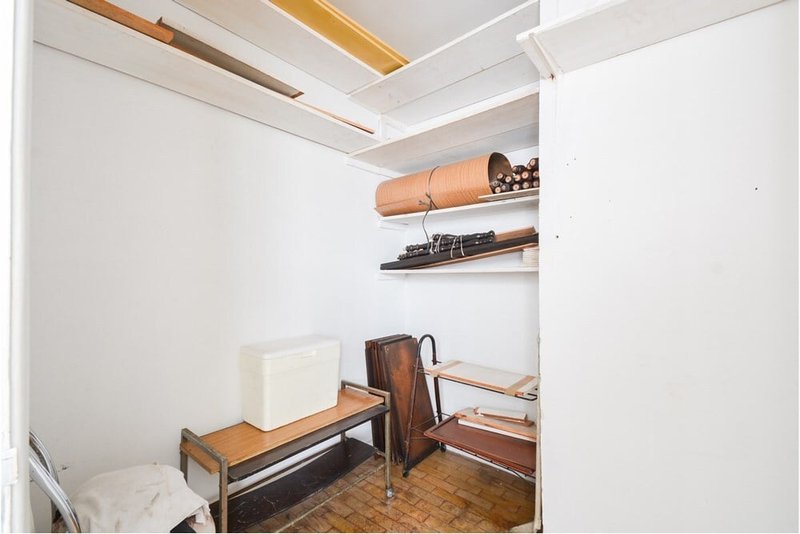 Apartamento a venda - Bela Vista -1 suíte 103m² Artur Prado São Paulo - 