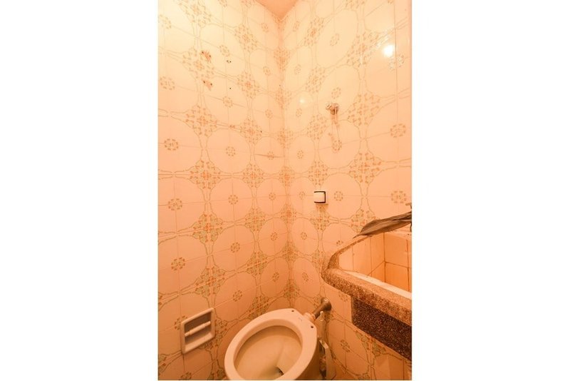 Apartamento a venda - Bela Vista -1 suíte 103m² Artur Prado São Paulo - 