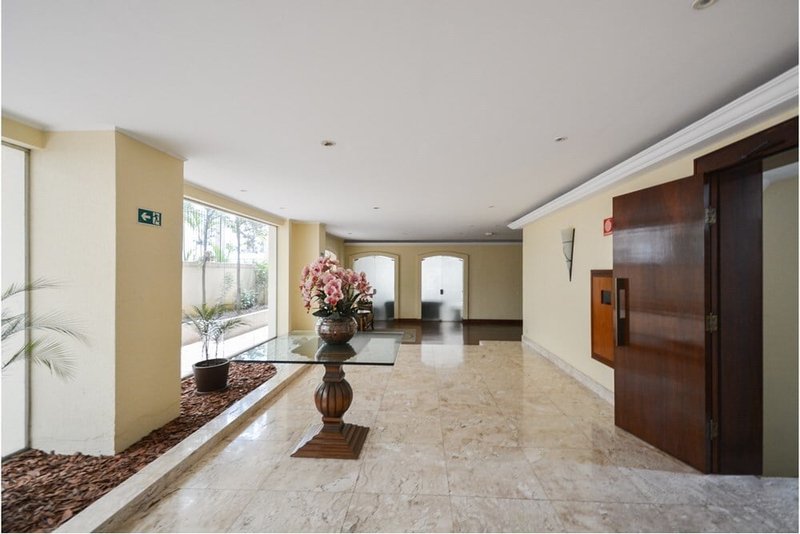 Apartamento a venda - Bela Vista -1 suíte 103m² Artur Prado São Paulo - 