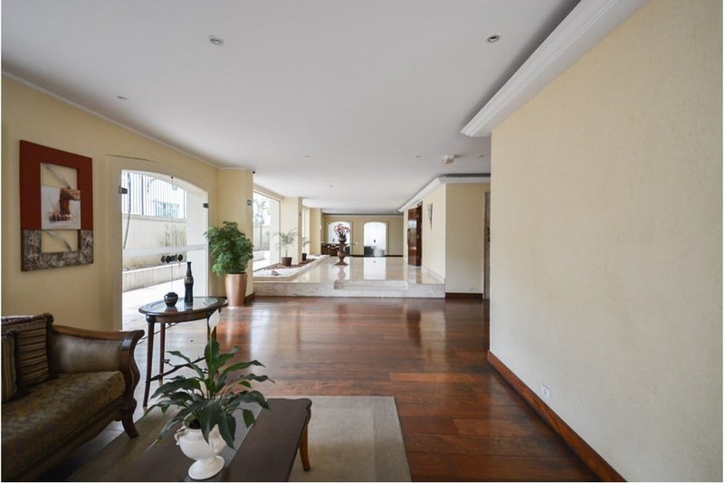 Apartamento a venda - Bela Vista -1 suíte 103m² Artur Prado São Paulo - 